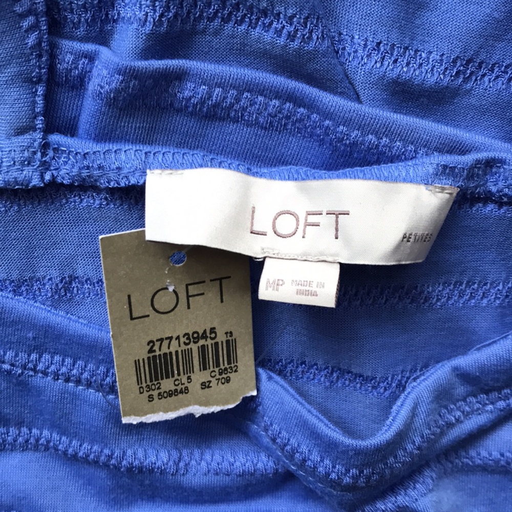 Loft Blouse - Picture 3 of 3